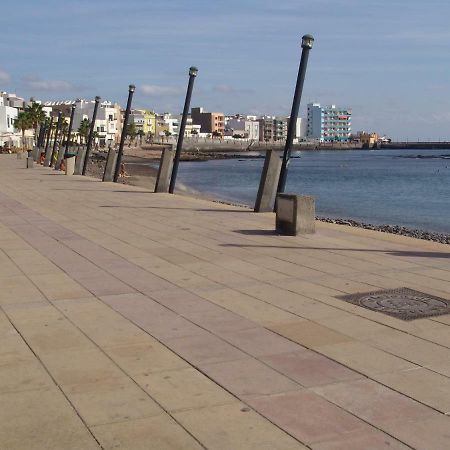 Apart Juan De Cardona Arinaga Exteriér fotografie