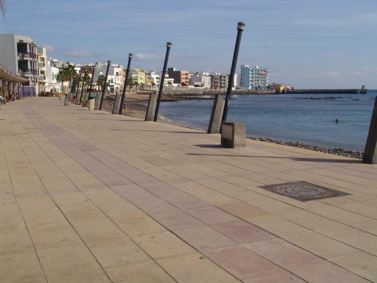 Apart Juan De Cardona Arinaga Exteriér fotografie